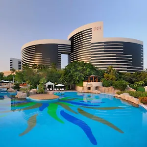 5* Hotel Grand Hyatt