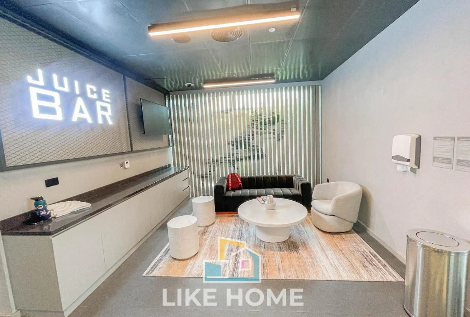 Like Home - 5306 Modern Two-Bedroom Apartment Overlooking The Creek Dubai